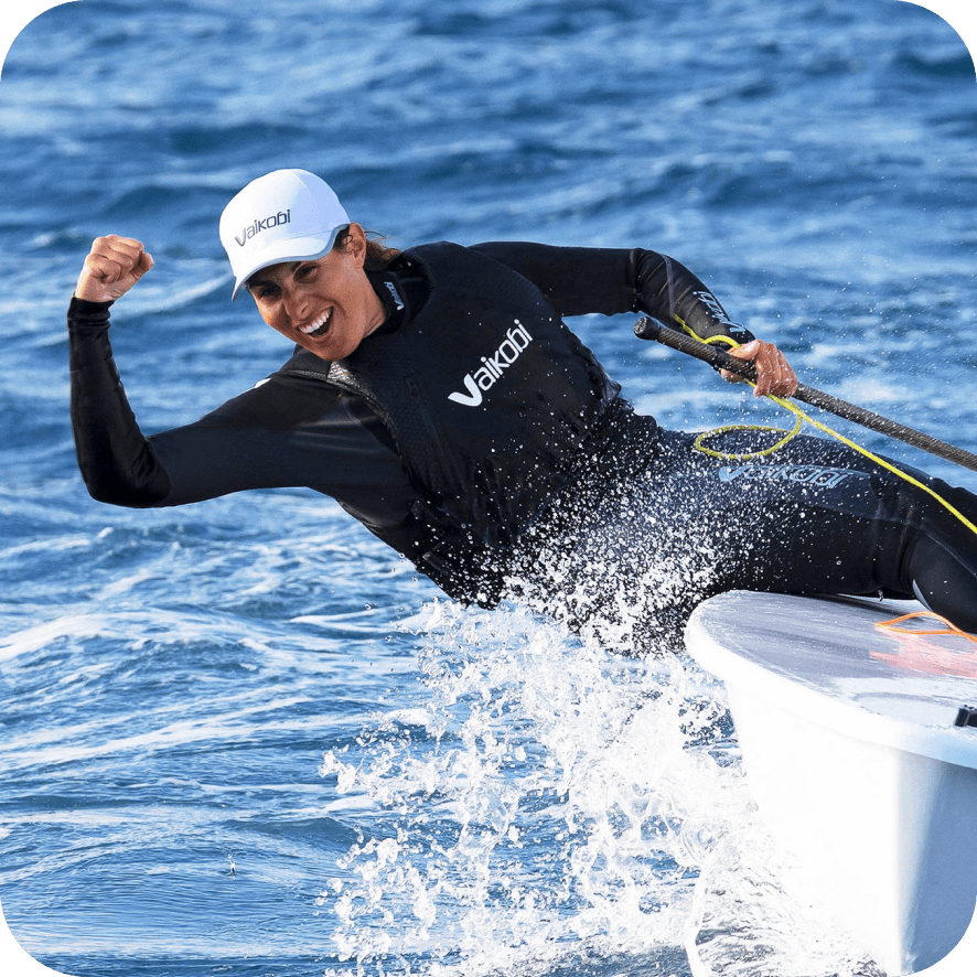 Adventure. Fitness. Fishing. Vacation